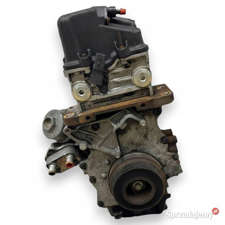SILNIK W11B16A Mini Cooper S R50 R52 16 lubelskie Chełm