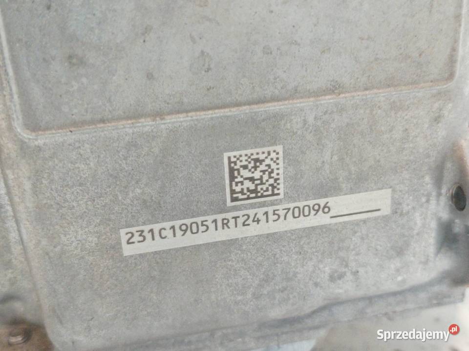 MODUŁ FALOWNIK KONWERTER 291A13414R 16 B HYB Komputery