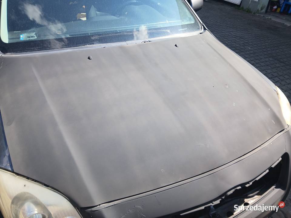 toyota avensis 22dcat czesci blacharskie drzwi Bydgoszcz