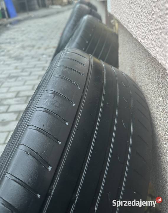Koła aluminiowe BMW r16 20555 warmińsko-mazurskie Iława