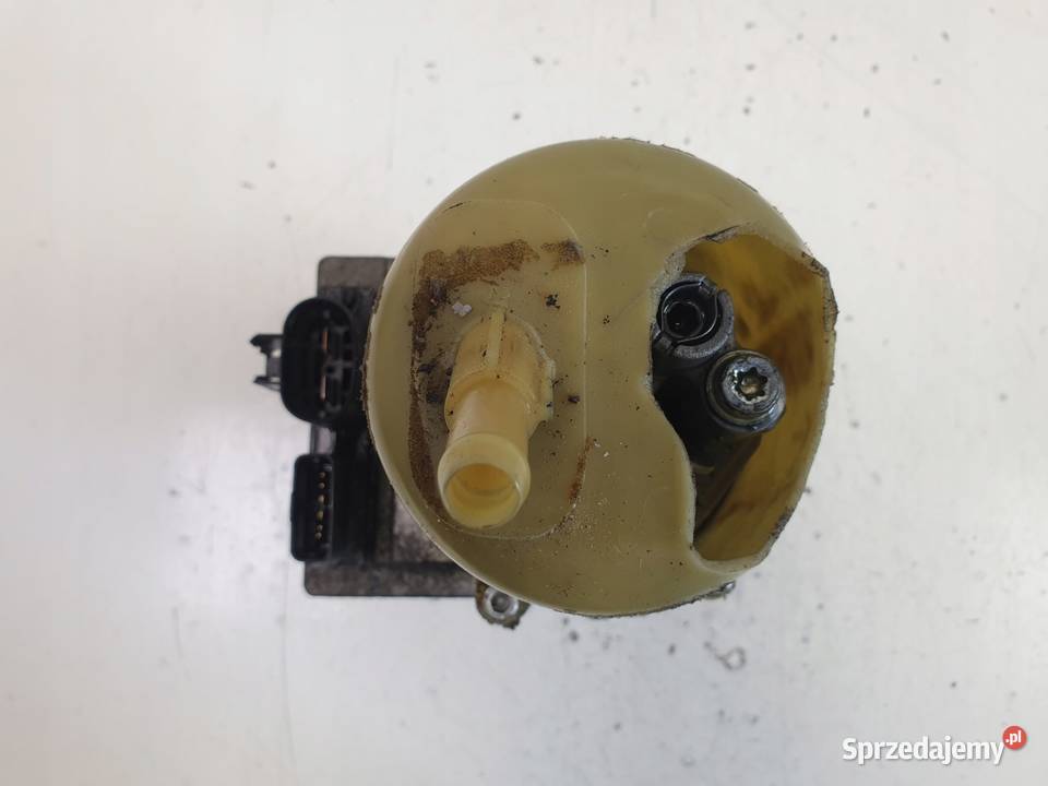 Renault Laguna III POMPA WSPOMAGANIA 491109313R Rudka sprzedam