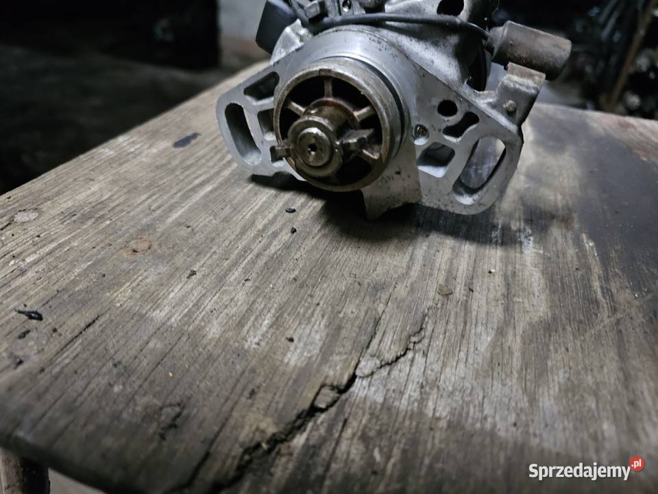 Aparat zapłonowy mazda 323 T2T57371 mazowieckie Łagów