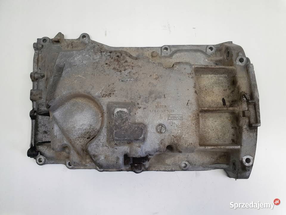 Mazda 6 I 18 20 16V MISKA OLEJOWA Oleju Części montażowe