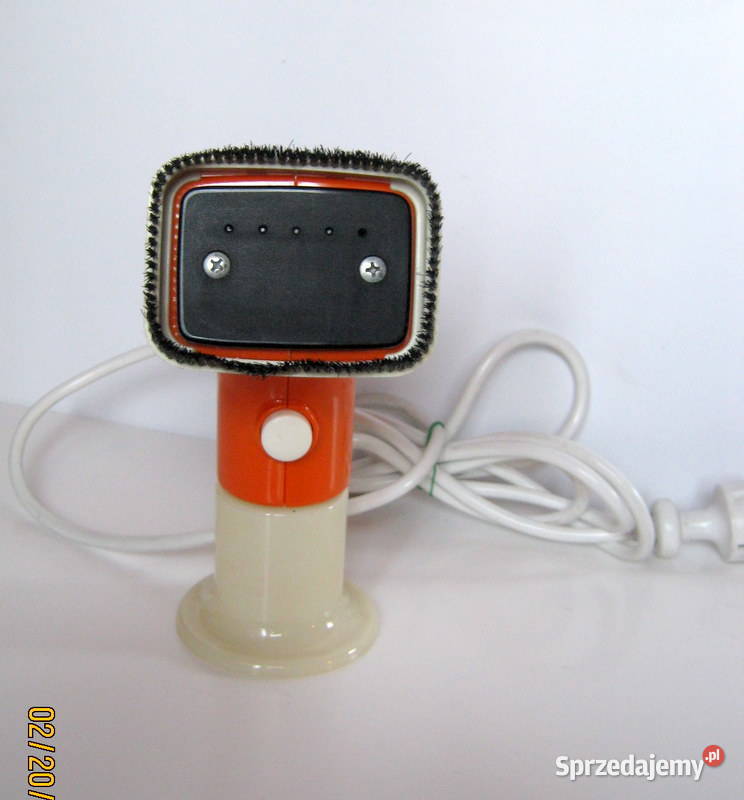 Parownica do ubrań Rowenta Dress Fit Kraków sprzedam