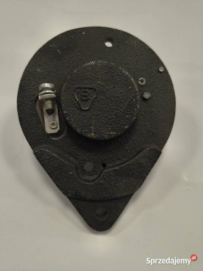 Tylna Tarcza Prądnicy P20d zachodniopomorskie Szczecin sprzedam