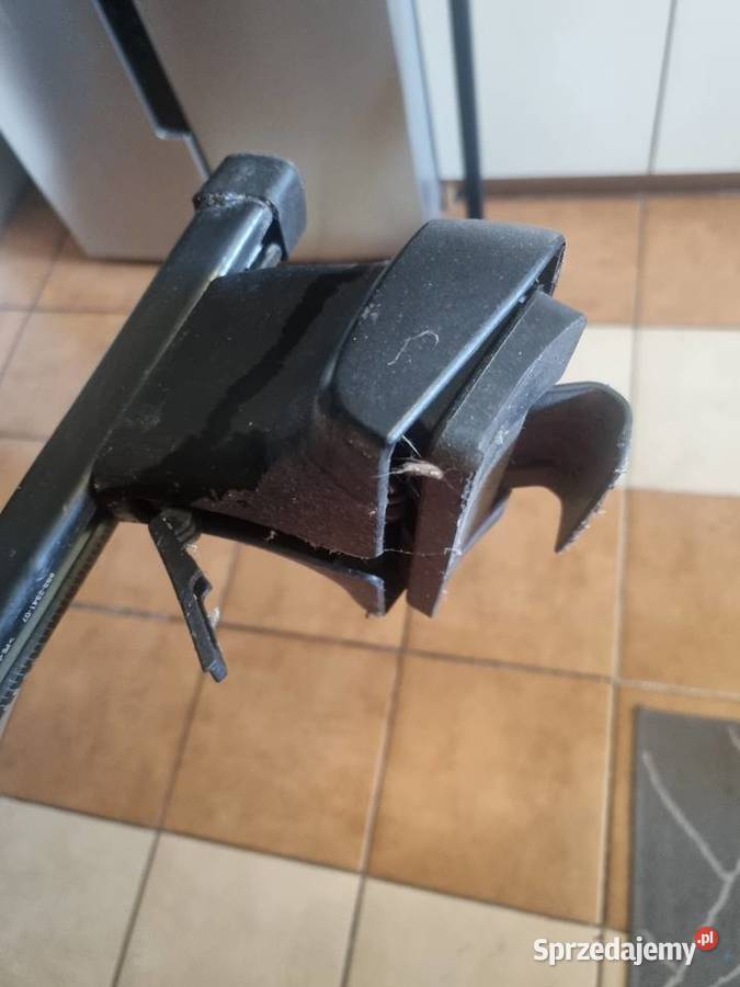 Relingibelki dachowe thule