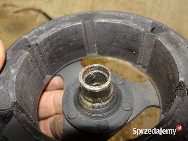 magneto koło simson 12 v platynka S 50 S 51 org sprzedam