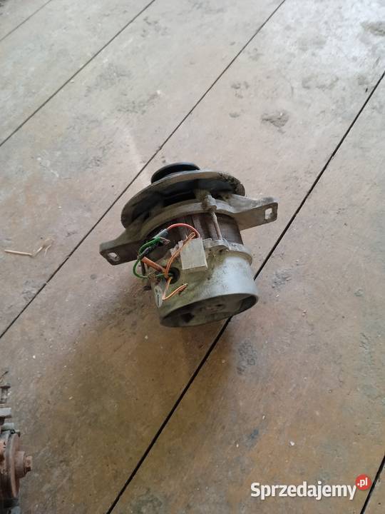 Silniki elektryczny Olkusz