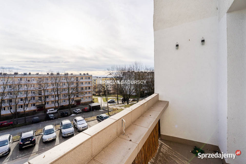 Mieszkanie na wynajem 33m 2 pokoje Kraków os małopolskie