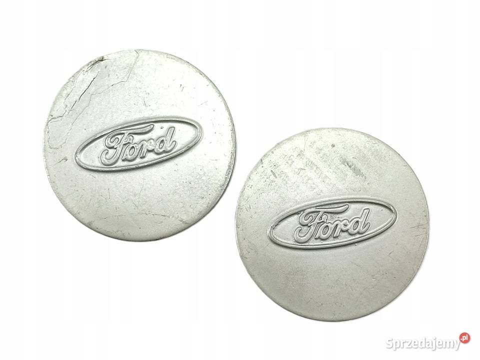 DEKIELEK FELGI 2 90mm 83mm FORD FIESTA III