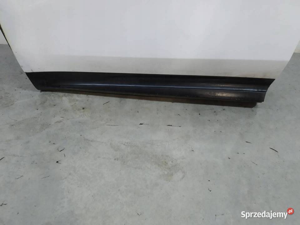 DRZWI LEWE PRZÓD BIAŁE Alfa Romeo Tonale I 2022