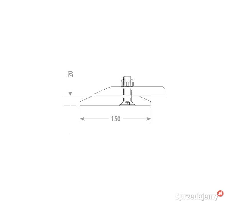 SZUFLA WALCOWANA DO ZIARNA STANDARD Kutno