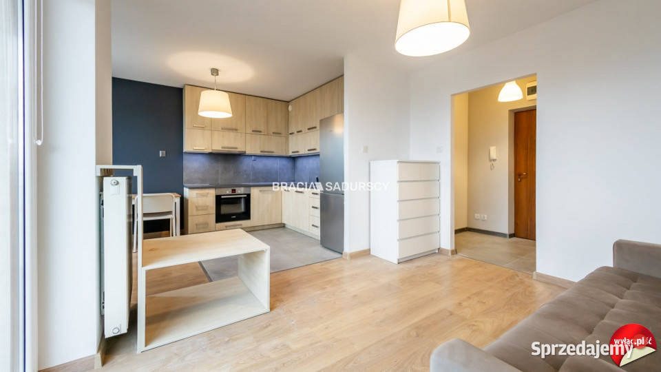 Mieszkanie Kraków 313m2 1 pokój Piętro 5