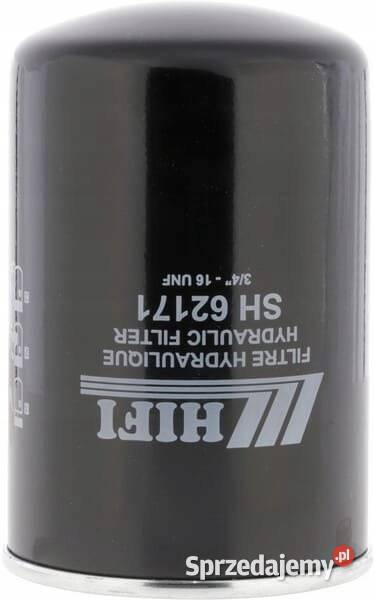 Hifi Filter SH 62171 Filtr hydraulika robocza Tyczyn