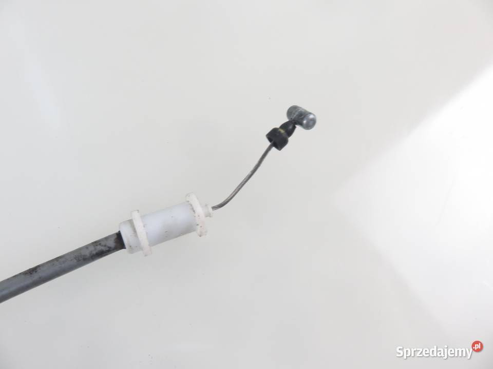 ZAMEK PRAWY PRZEDNI CITROEN C4 II B7