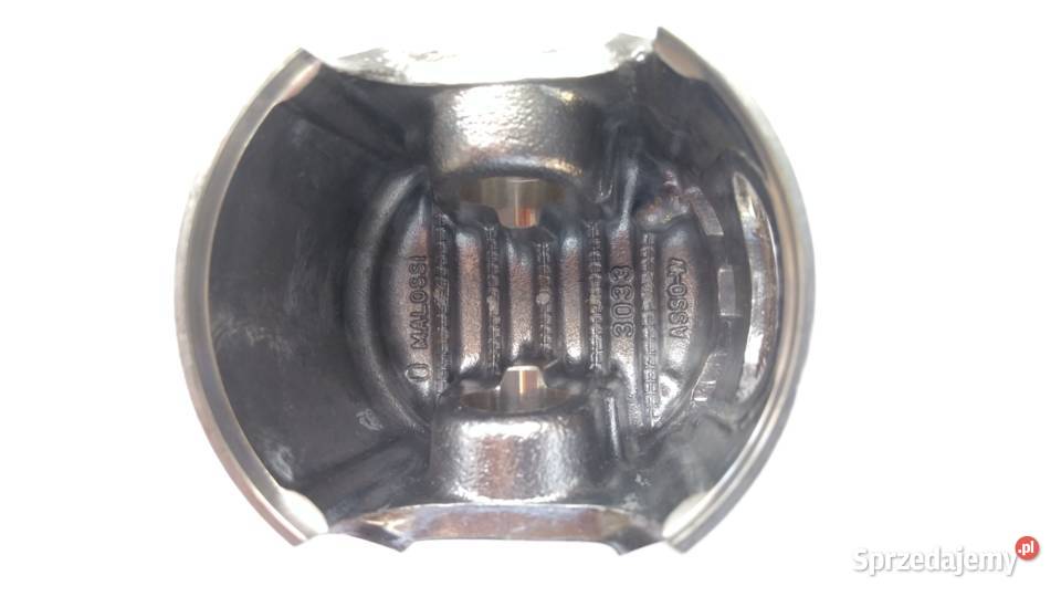 TŁOK MALOSSI SPORT 554 mm PIAGGIO VESPA PK FL XL podlaskie Bielsk Podlaski