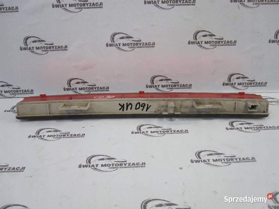 GIULIETTA 11r światło STOP 50509366 Światła stop