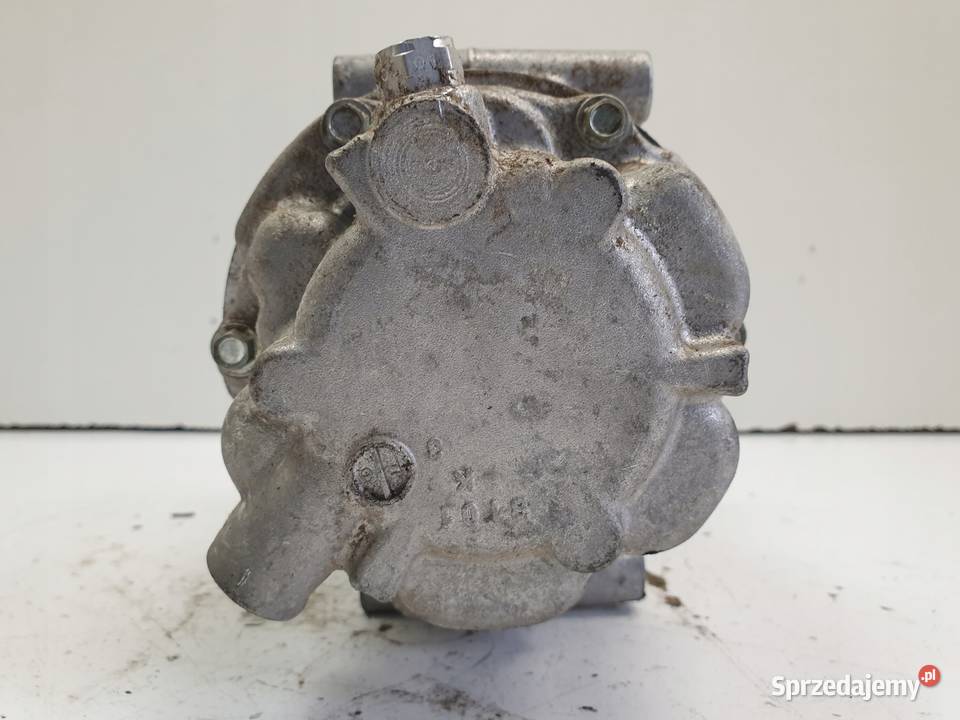 Toyota Corolla E21 20 H SPRĘŻARKA KLIMATYZACJI osobowe lubelskie Janów