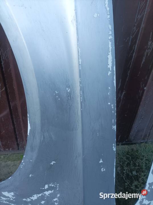 Audi A3 S3 8v HB komplet błotników LP osobowe łódzkie Łódź