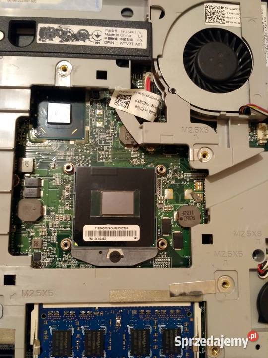 Laptopy notebooki ACER naprawa serwis laptopów Tarnów informatyka