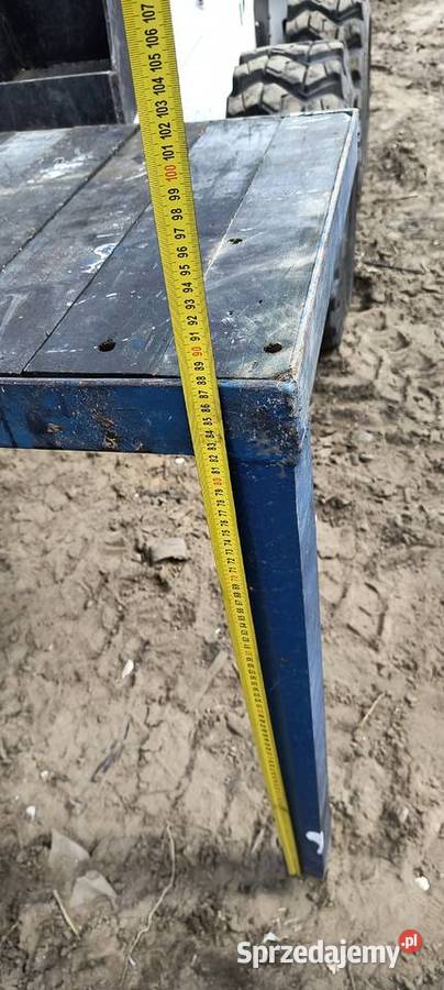 Stół warsztatowy Starachowice