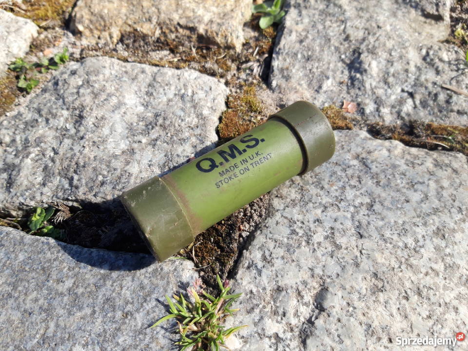 Pasta farba do kamuflażu kamuflaż wojsko Militaria Ostrów Wielkopolski
