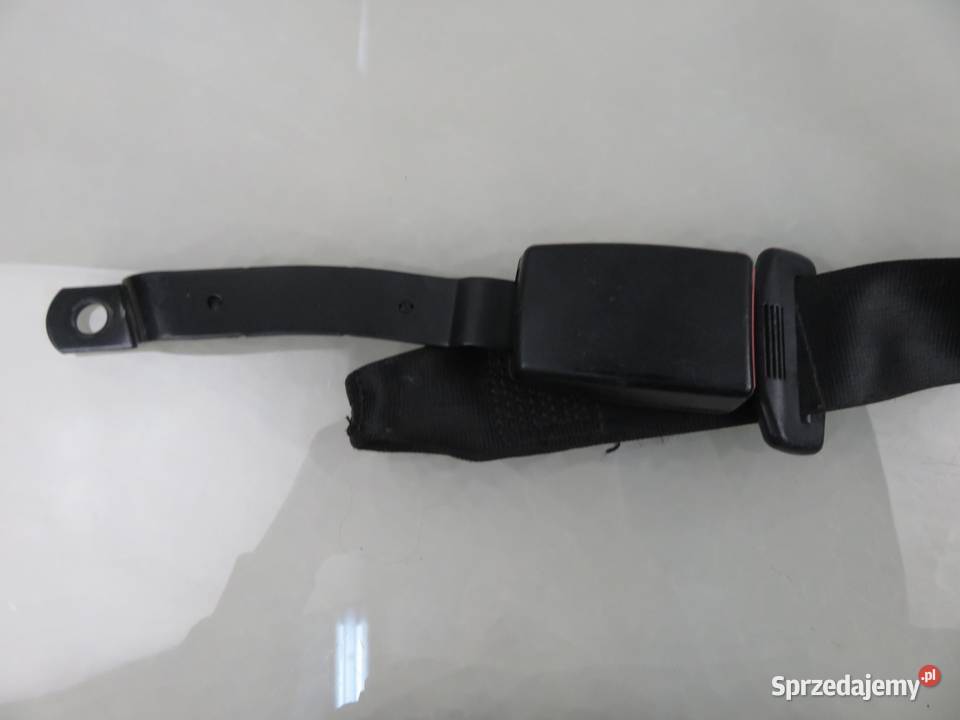 PAS LEWY PRZEDNI VW POLO IV 9N 6Q3857705E osobowe Wyposażenie wnętrza małopolskie