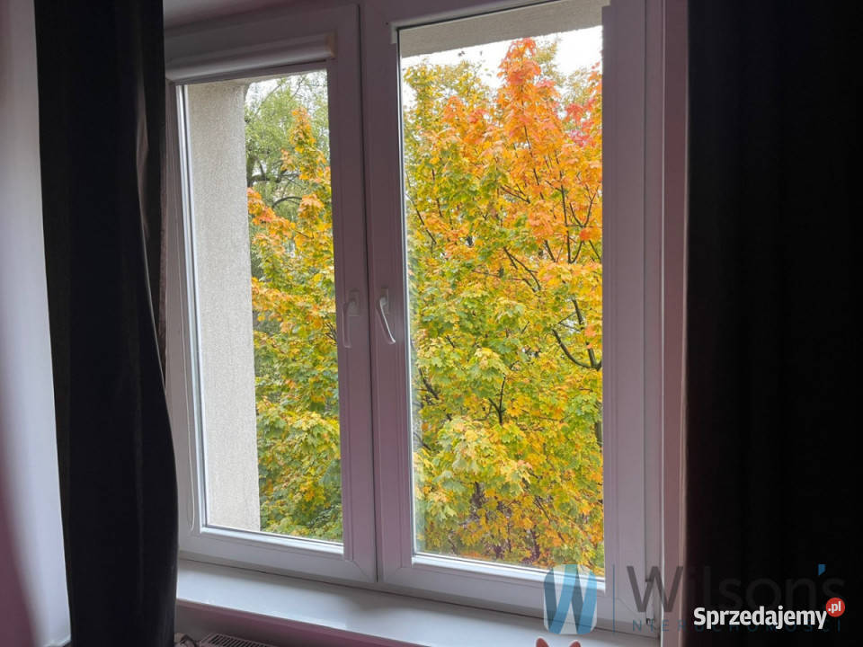 Mieszkanie Warszawa 503m2 2 pokoje