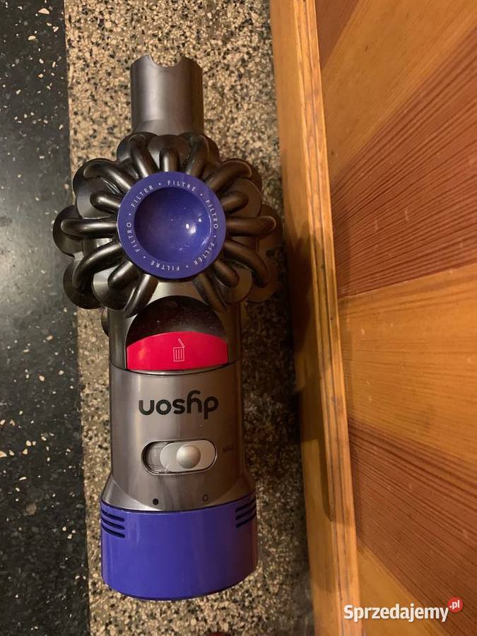 Odkurzacz dyson v8 motorhead Kraków