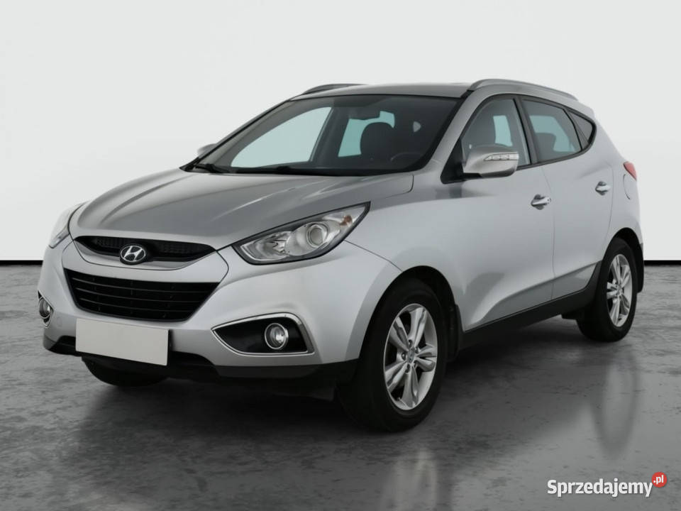 Hyundai ix35 16 GDI ESP ix35 Piaseczno sprzedam