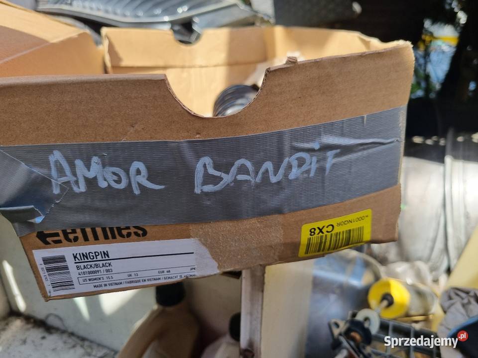 Suzuki Bandit Bi 95 Amortyzator Centralny Opona Skawina