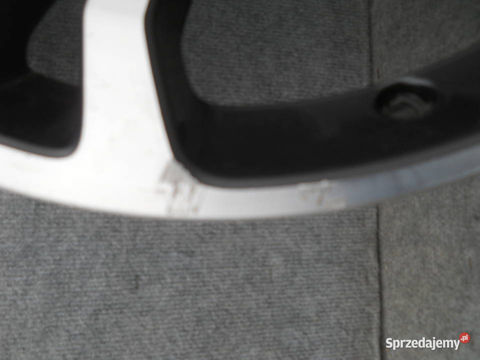 OPEL INSIGNIA ALUFELGA 18 dolnośląskie Siechnice