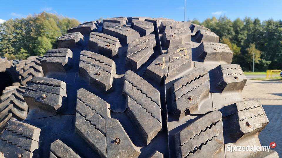 65065r42 64565r42 Nokian Hakkapeliitta 2020r bez warmińsko-mazurskie Nowe Miasto Lubawskie