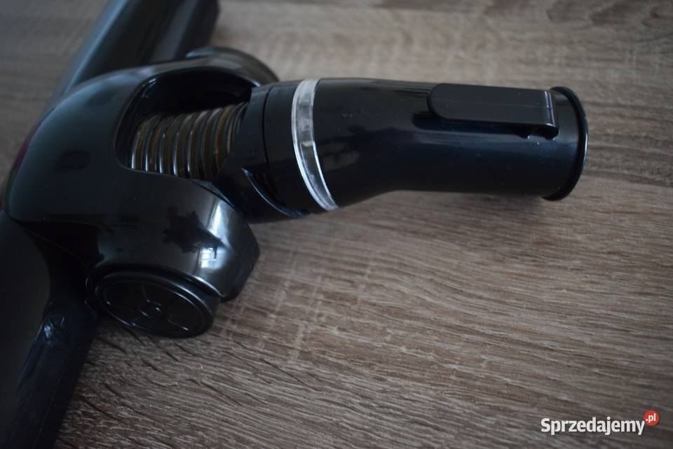 końcówka do odkurzacza szczotka jakość wykonania Części i Akcesoria Chełmno