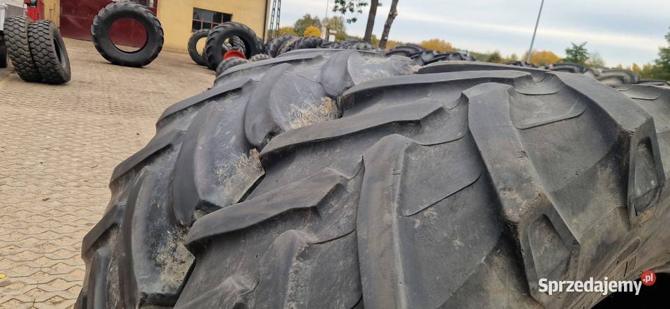 60065r38 6006538 Pirelli Goodyear 40 bez napraw