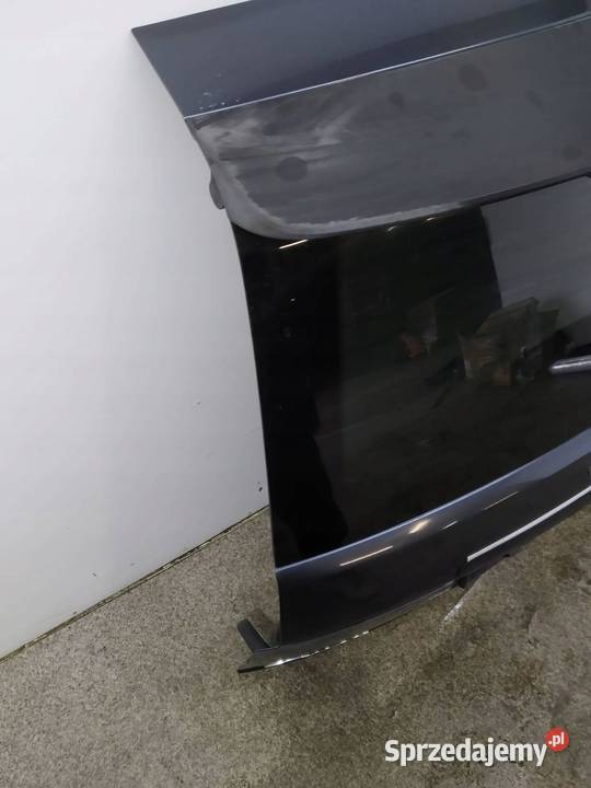 KLAPA TYŁ SZYBA LIFT FL SZARA Ford C I 20032010 Klapy bagażnika świętokrzyskie sprzedam