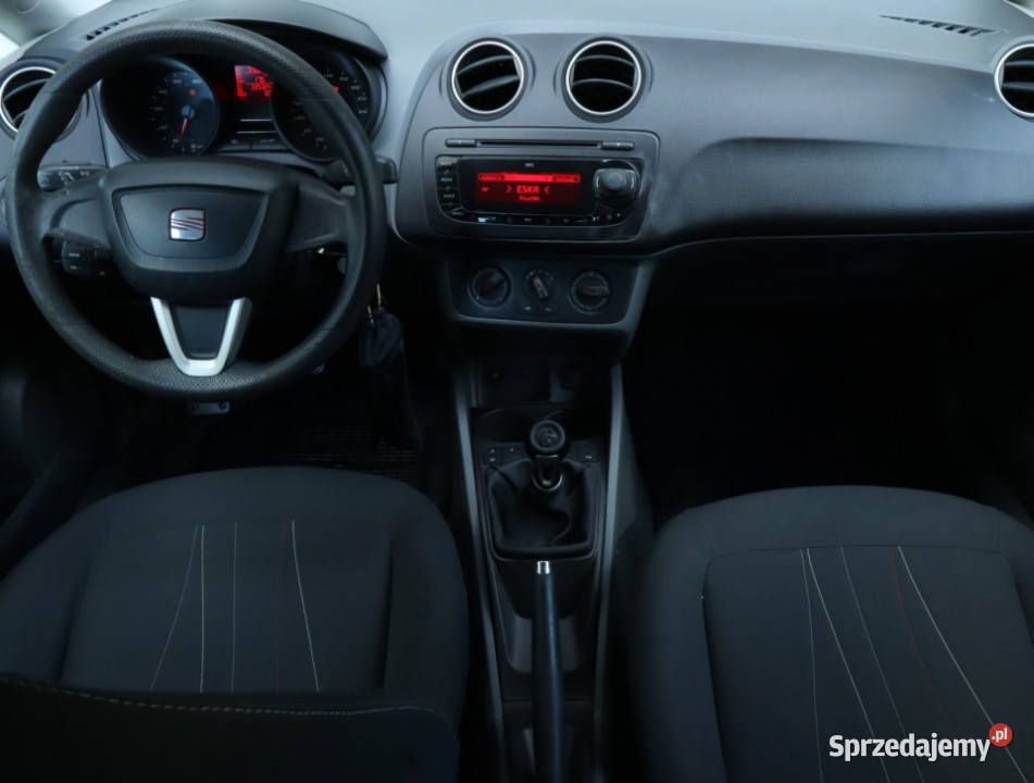 Seat Ibiza 14 16V Hatchback