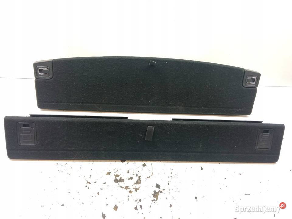 SCHOWEK BAGAŻNIKA KOMBI KOMPLET 85710G4780
