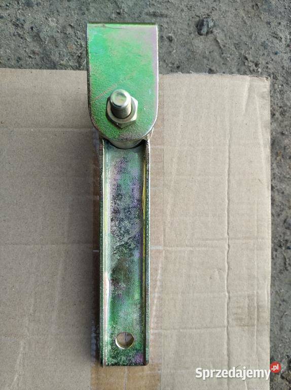 Ursus 2812 3512 4512 4514 385 912 wysięgnik Części zamienne Lublin