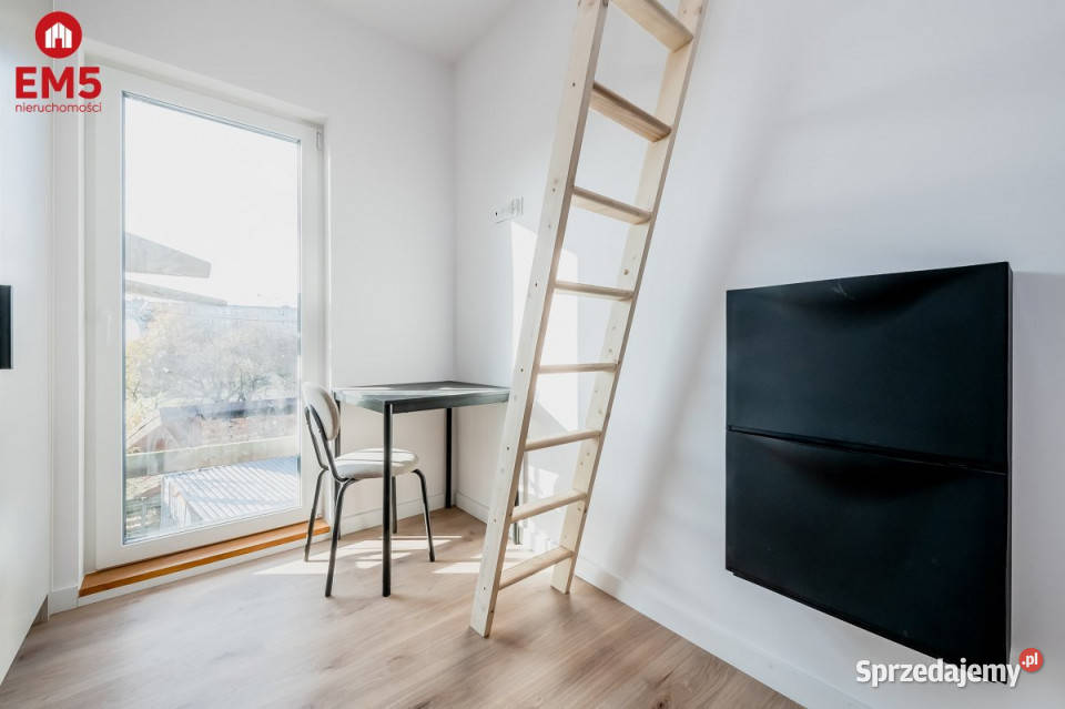 Mieszkanie 15m2 1 pokojowe Białystok Rok budowy 0