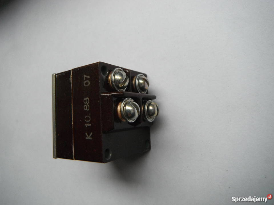 2WG152S Przełącznik lotniczy Nowe Barak