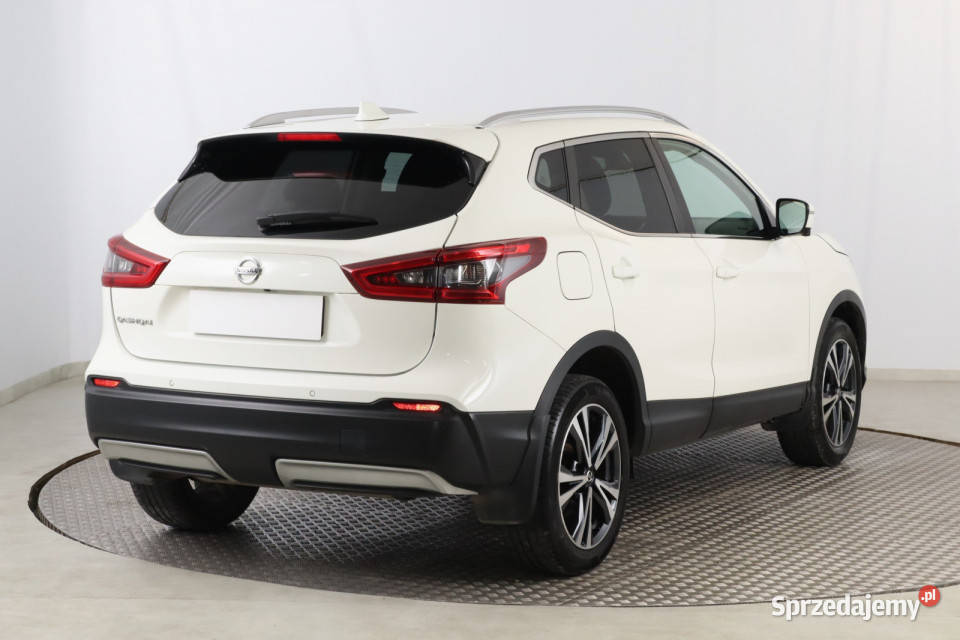 Nissan Qashqai 13 DIGT Zabrze sprzedam