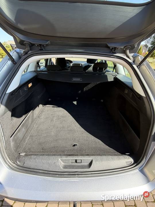 Peugeot 308 komputer pokładowy lubelskie Serokomla