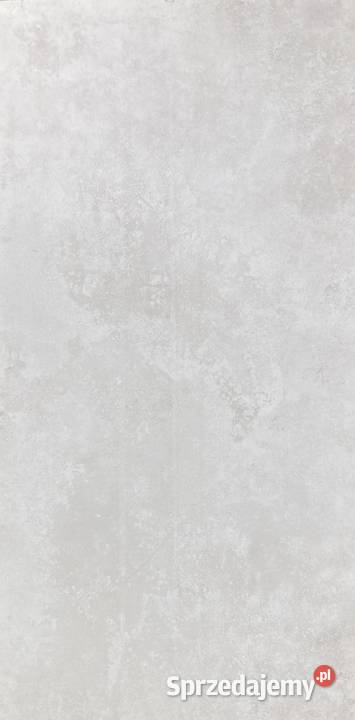 Tania płytka GRES 1 WHITE MAT 1198X598 G3