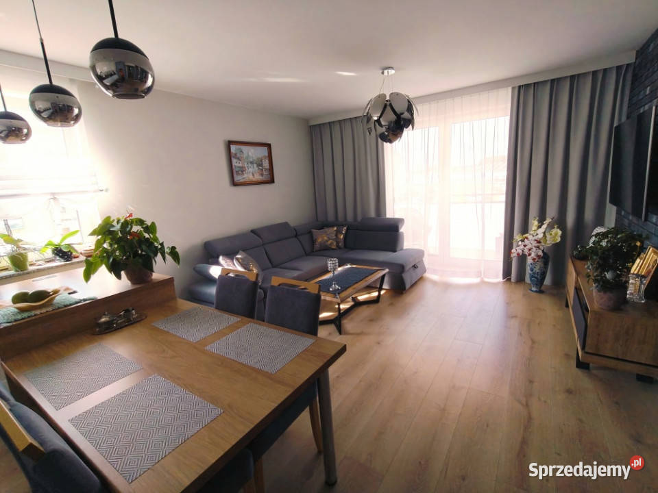 Sprzedam mieszkanie BEZ POŚREDNIKÓW Zielona Góra