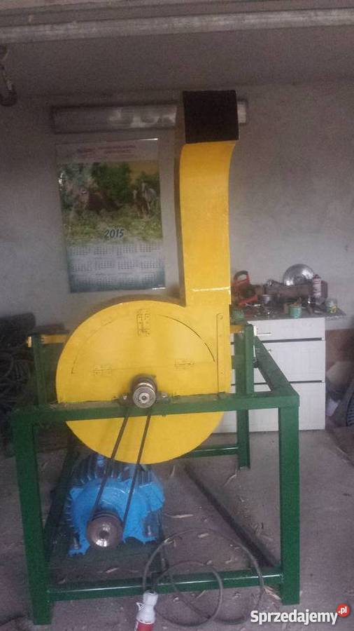 korowarka do stempli Pilczyca