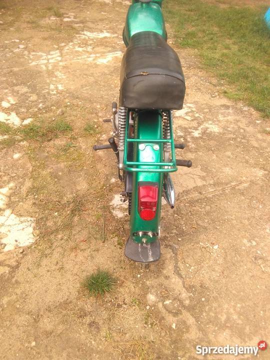 Romet 3biegowy łódzkie Sulejów