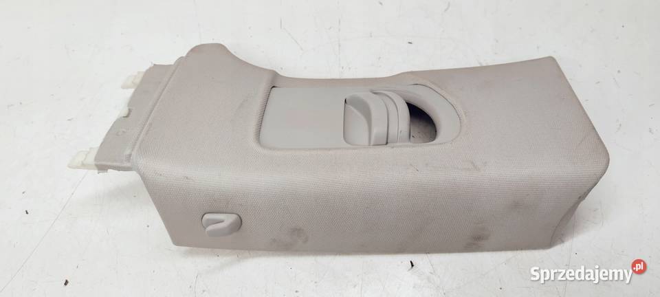 OSŁONA SŁUPKA B LEWA AUDI A3 8V 8V3867243 Przystajń