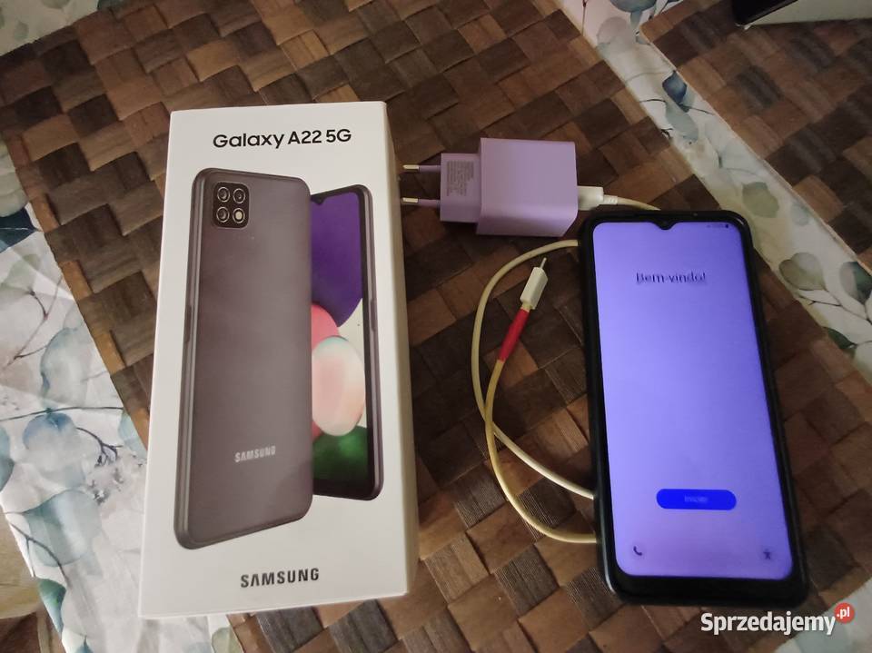 Telefon Samsung Wieliczka