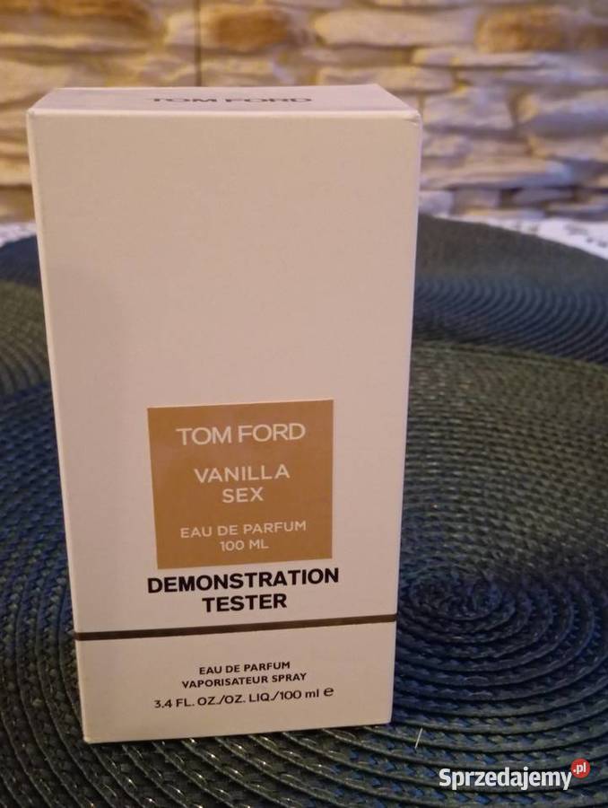 Tom Ford Vanilla Sex 100 ml edp
